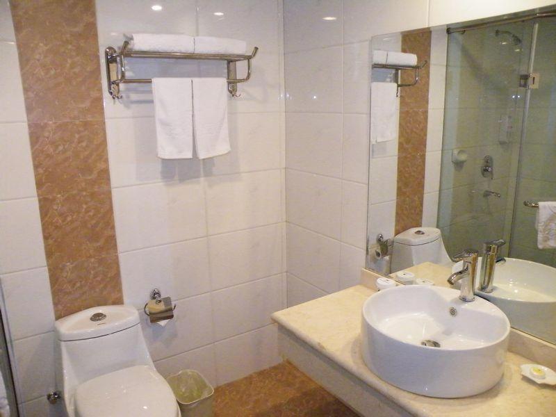 Greentree Inn Guiyang Penshuichi Business Hotel Pokój zdjęcie