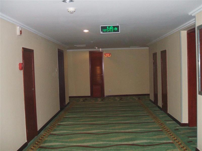 Greentree Inn Guiyang Penshuichi Business Hotel Zewnętrze zdjęcie